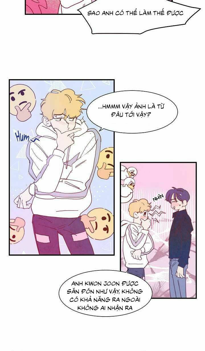 Nhớ Em, Lucifer - Chapter 16 - Page 28