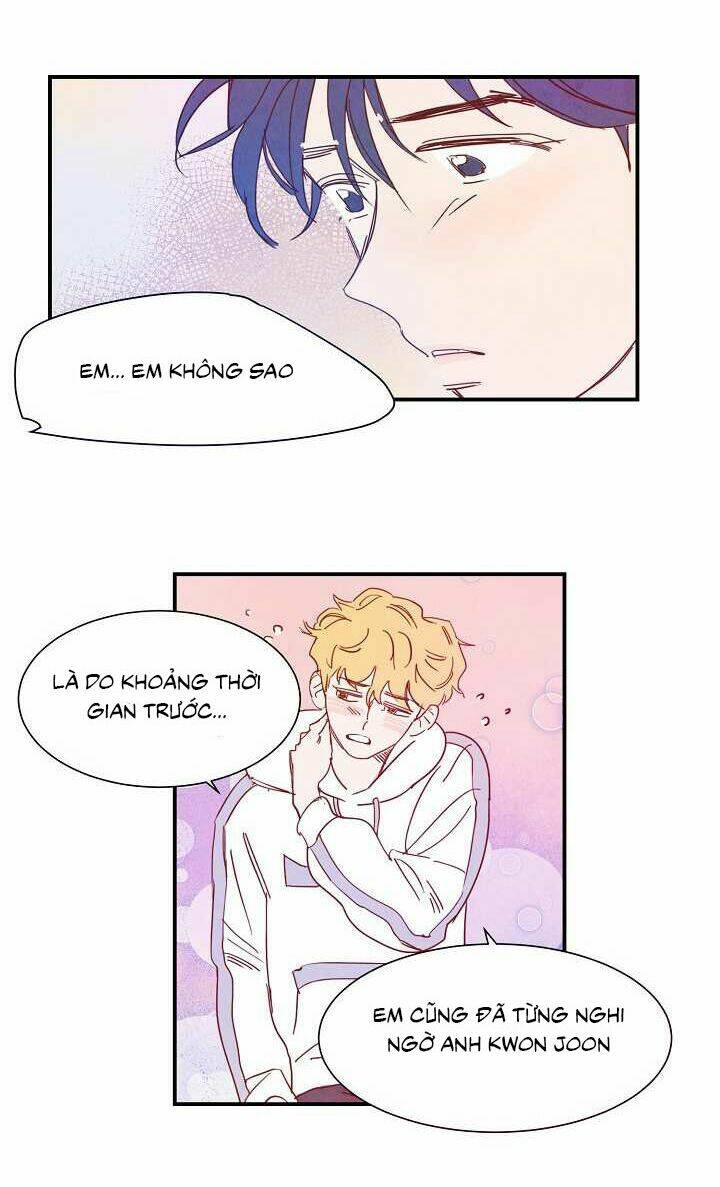 Nhớ Em, Lucifer - Chapter 16 - Page 31