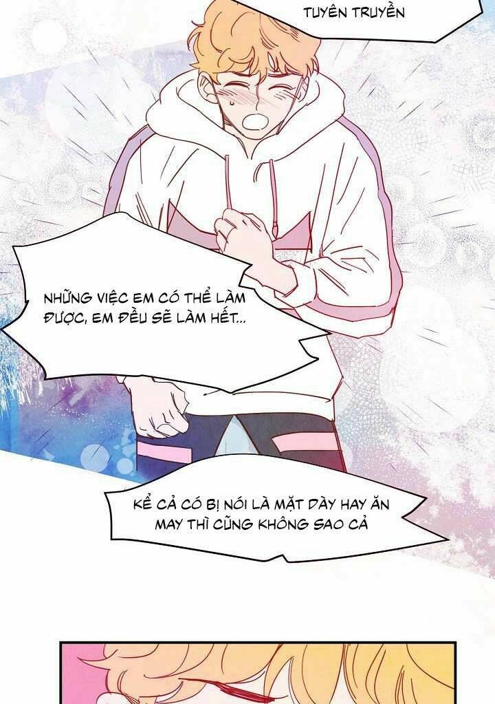 Nhớ Em, Lucifer - Chapter 16 - Page 33