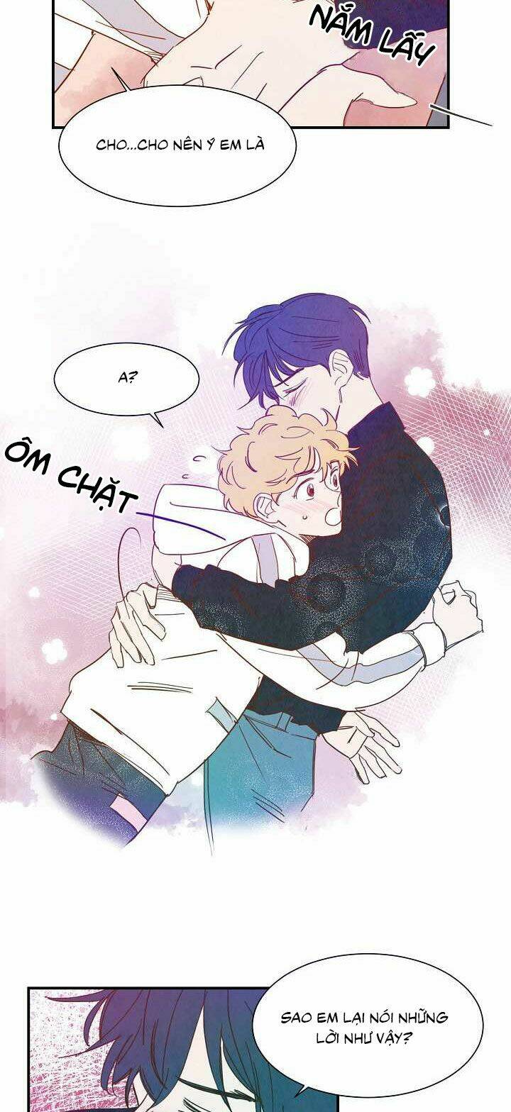 Nhớ Em, Lucifer - Chapter 16 - Page 35