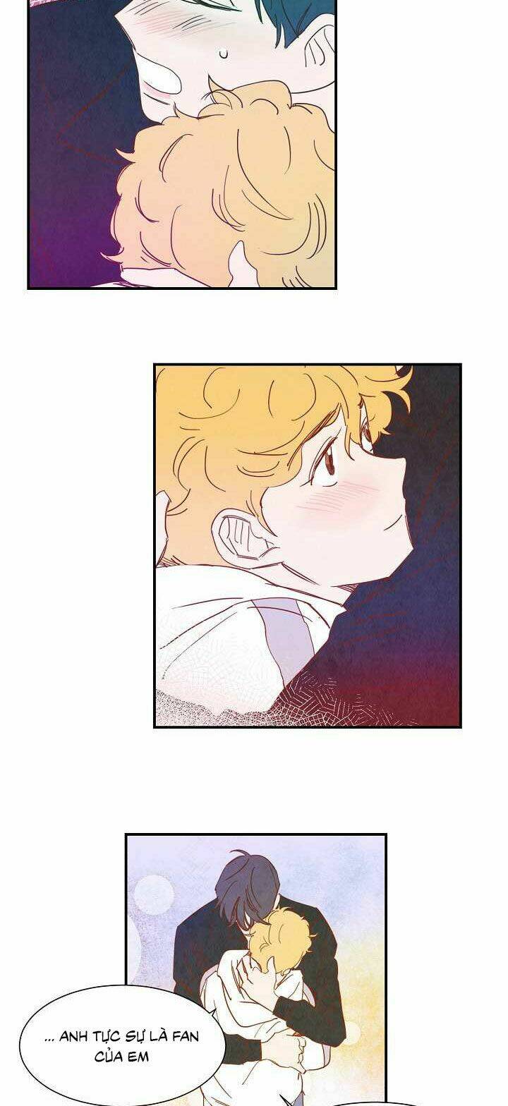 Nhớ Em, Lucifer - Chapter 16 - Page 36