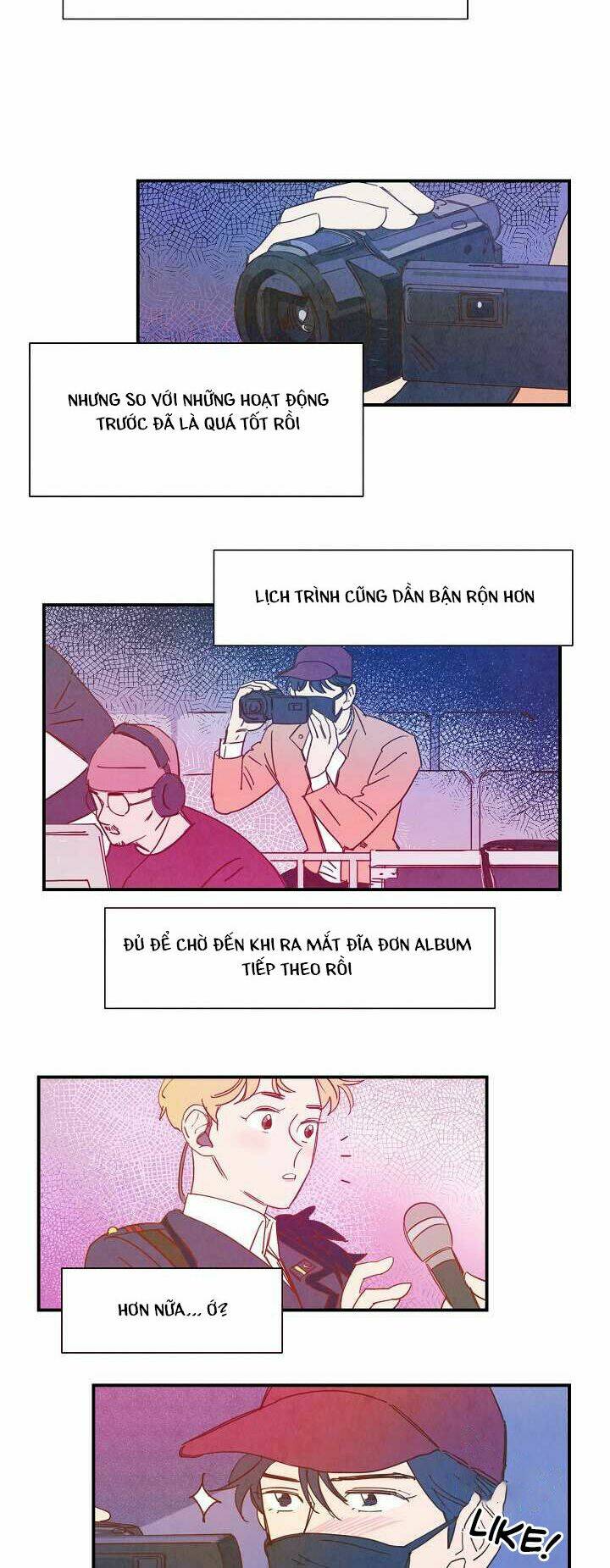 Nhớ Em, Lucifer - Chapter 16 - Page 42