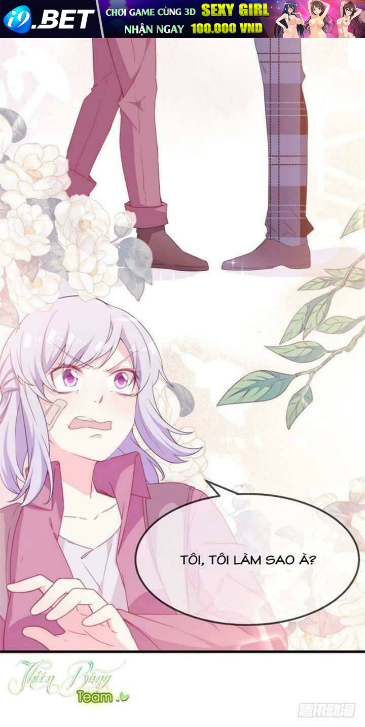 101 Lần Đoạt Hôn - Chapter 15 - Page 9