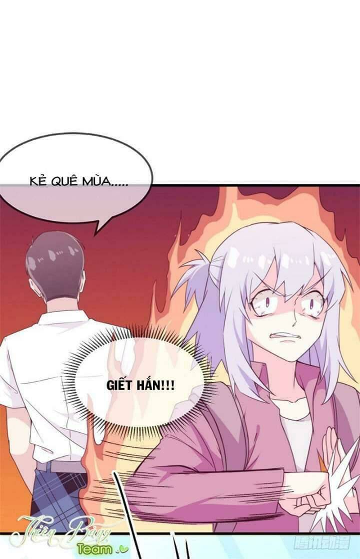 101 Lần Đoạt Hôn - Chapter 15 - Page 11