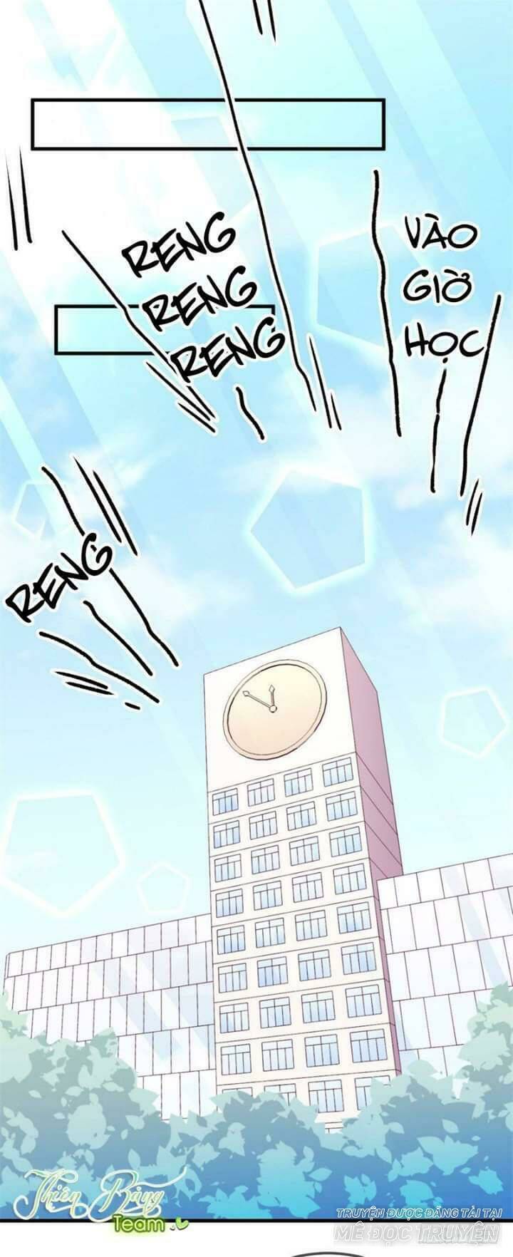 101 Lần Đoạt Hôn - Chapter 15 - Page 12