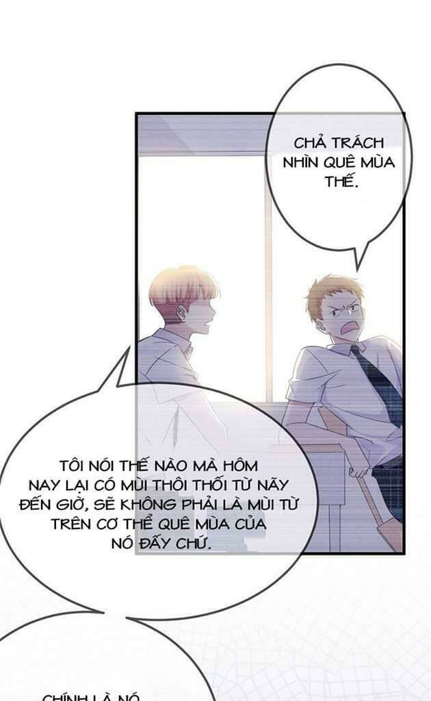 101 Lần Đoạt Hôn - Chapter 15 - Page 14