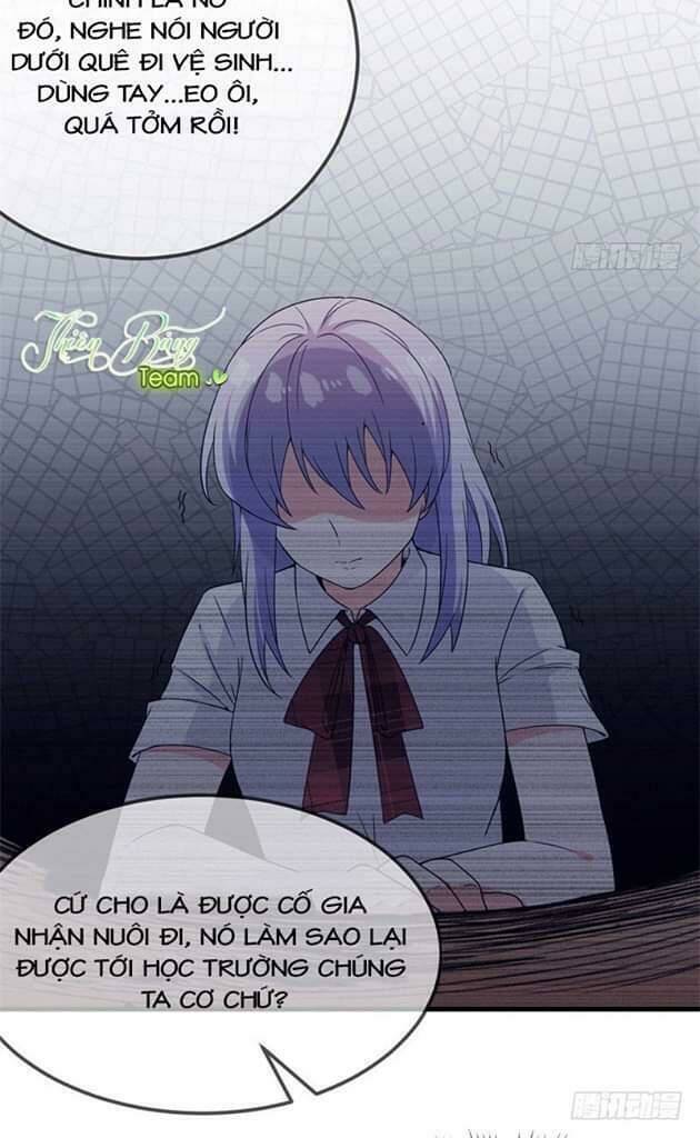 101 Lần Đoạt Hôn - Chapter 15 - Page 15