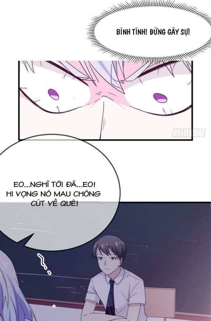 101 Lần Đoạt Hôn - Chapter 15 - Page 16