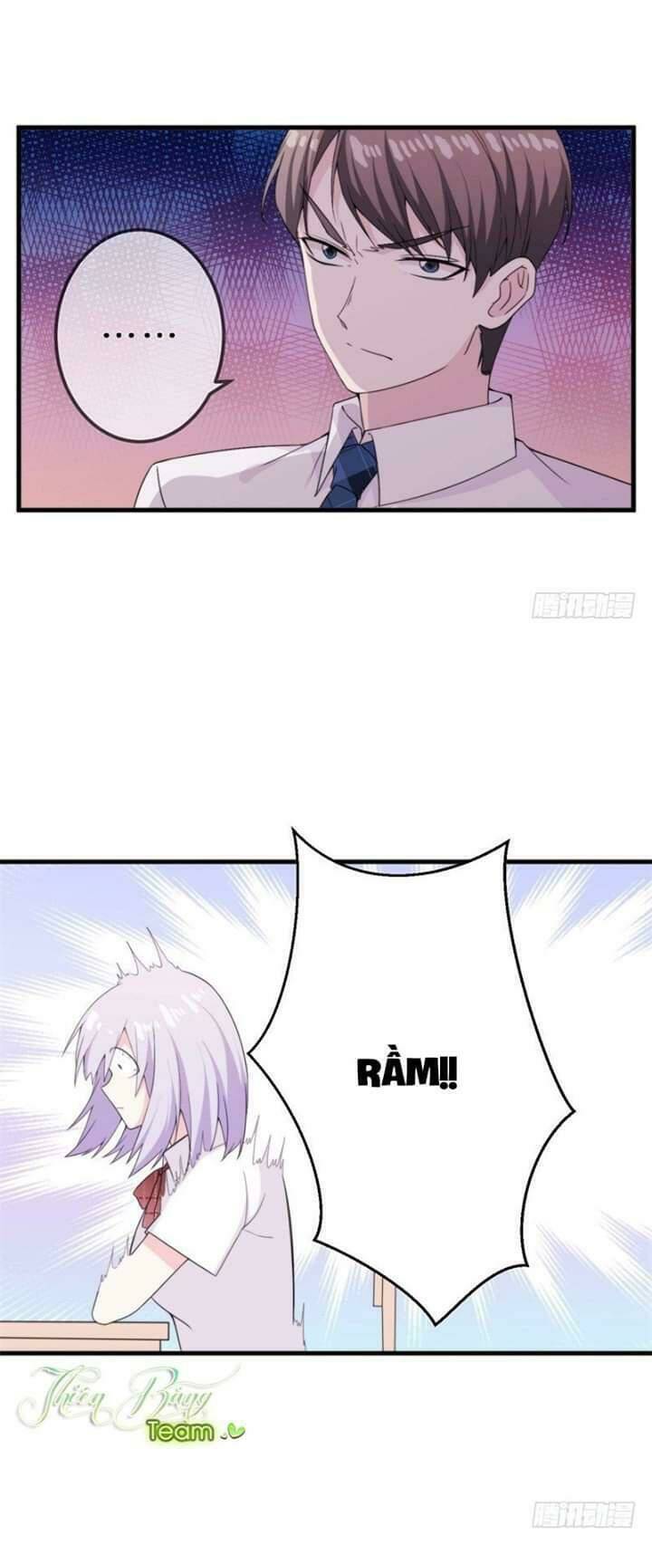 101 Lần Đoạt Hôn - Chapter 15 - Page 18