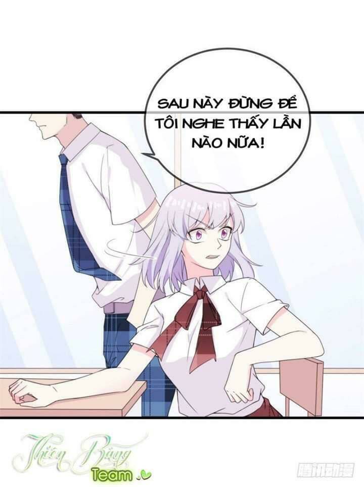 101 Lần Đoạt Hôn - Chapter 15 - Page 20