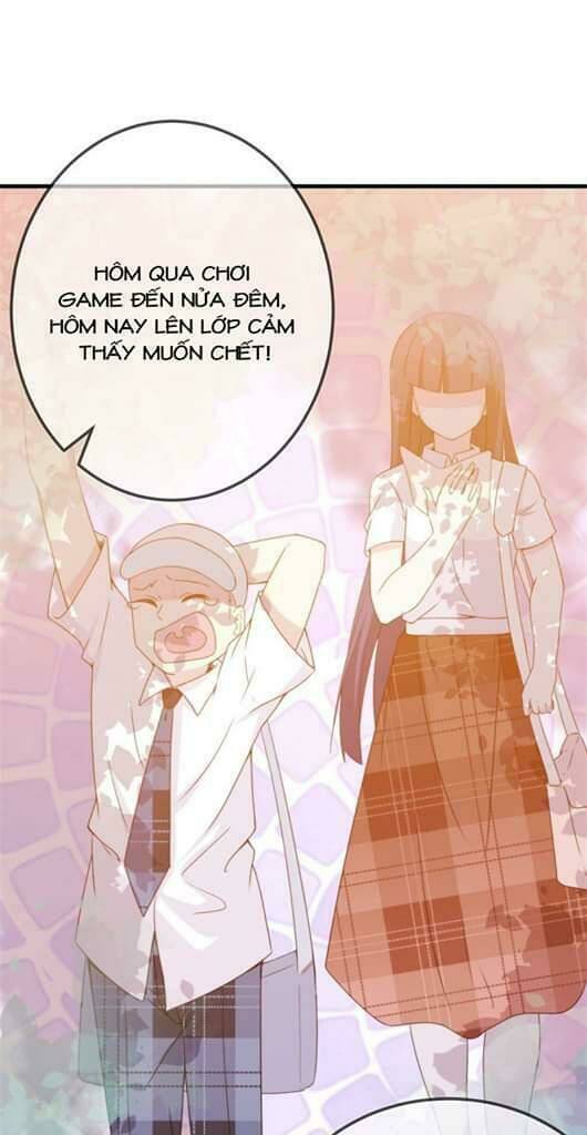 101 Lần Đoạt Hôn - Chapter 15 - Page 21