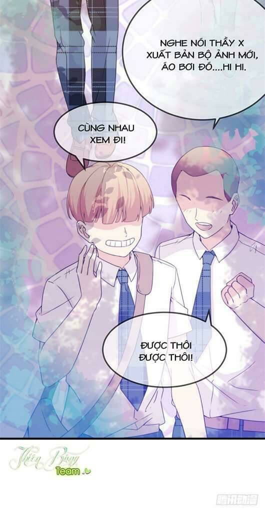 101 Lần Đoạt Hôn - Chapter 15 - Page 22