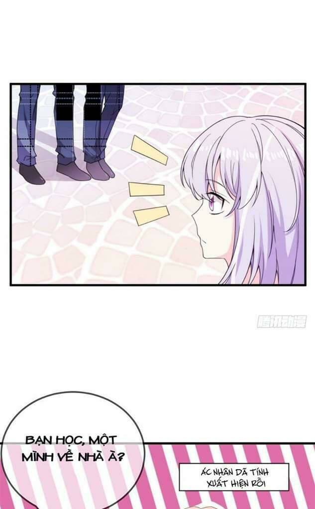 101 Lần Đoạt Hôn - Chapter 15 - Page 26