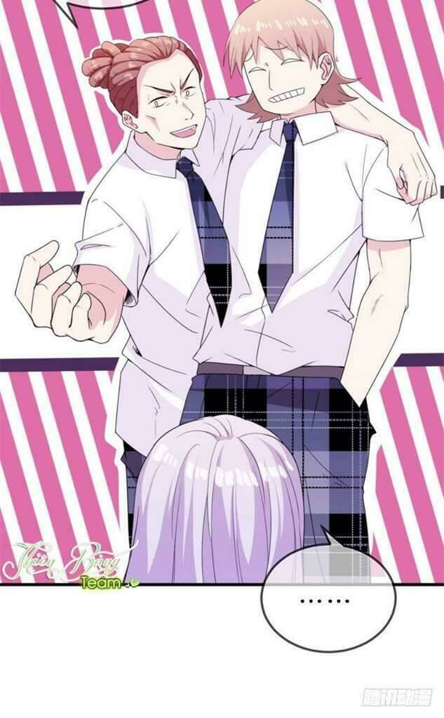 101 Lần Đoạt Hôn - Chapter 15 - Page 27