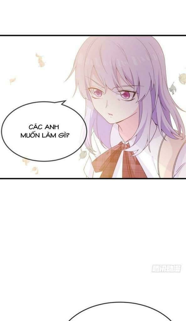 101 Lần Đoạt Hôn - Chapter 15 - Page 28