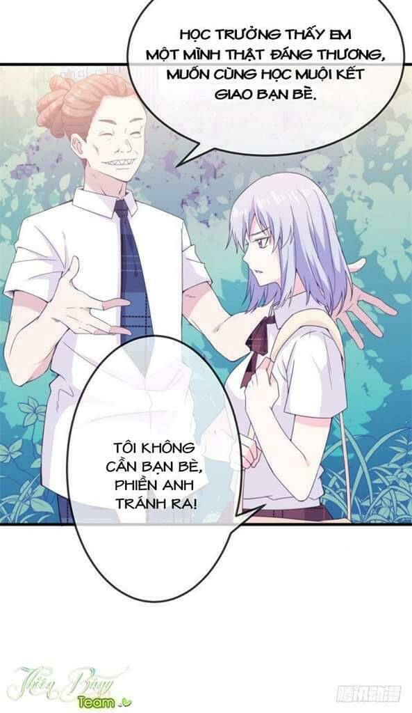 101 Lần Đoạt Hôn - Chapter 15 - Page 29