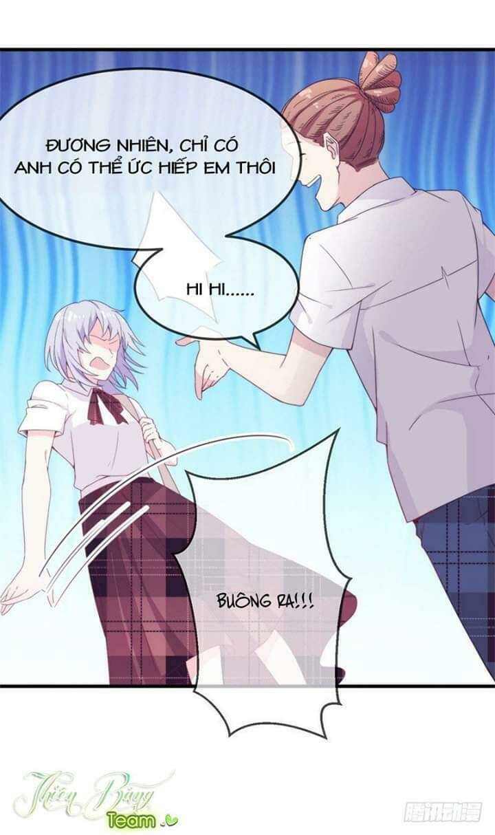 101 Lần Đoạt Hôn - Chapter 15 - Page 31