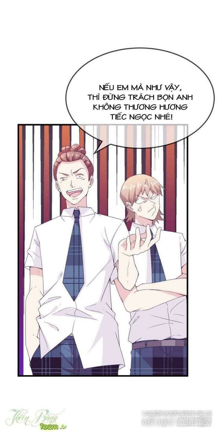 101 Lần Đoạt Hôn - Chapter 15 - Page 32