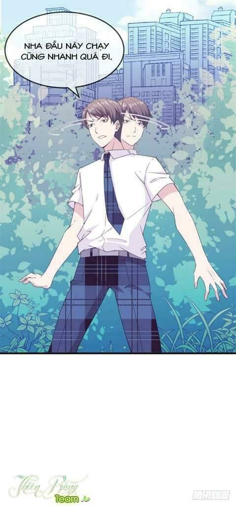 101 Lần Đoạt Hôn - Chapter 15 - Page 34