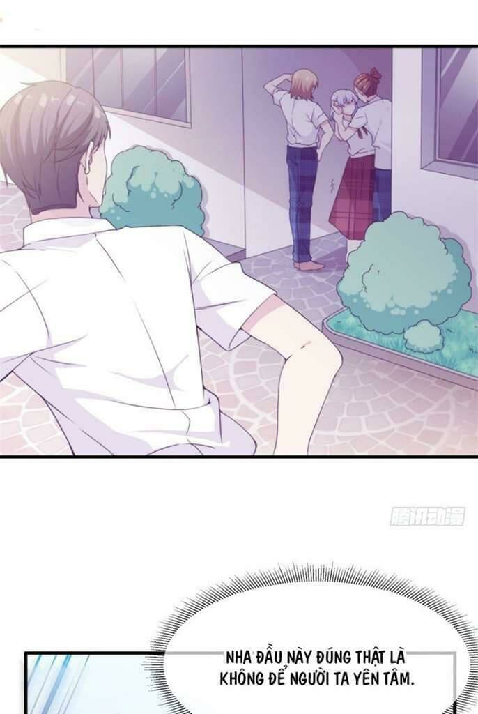 101 Lần Đoạt Hôn - Chapter 15 - Page 35