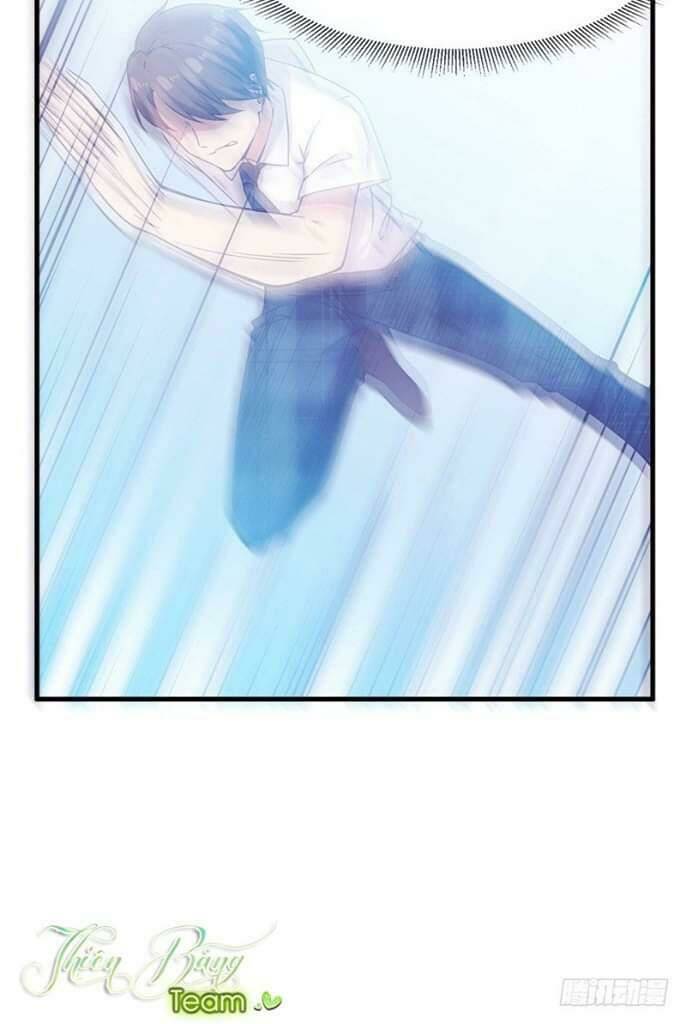 101 Lần Đoạt Hôn - Chapter 15 - Page 36