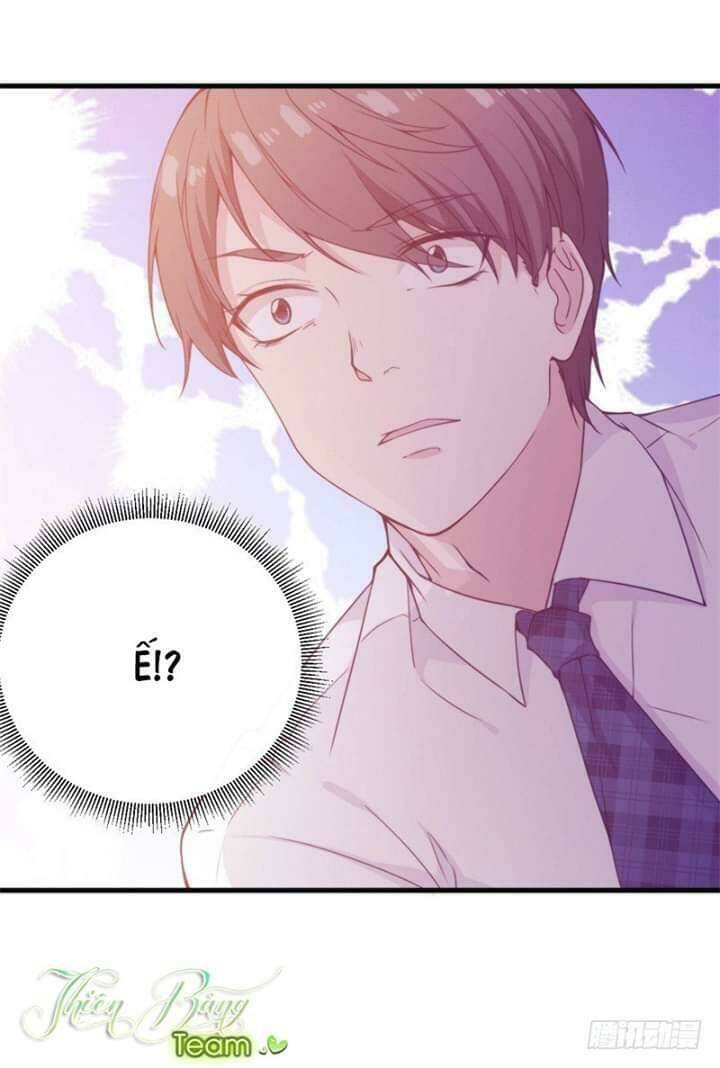 101 Lần Đoạt Hôn - Chapter 15 - Page 37