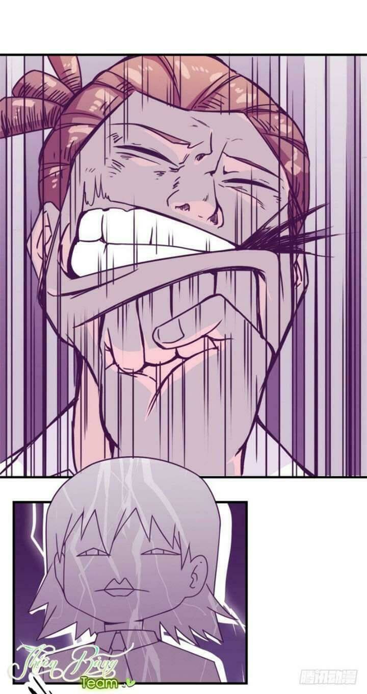 101 Lần Đoạt Hôn - Chapter 15 - Page 38