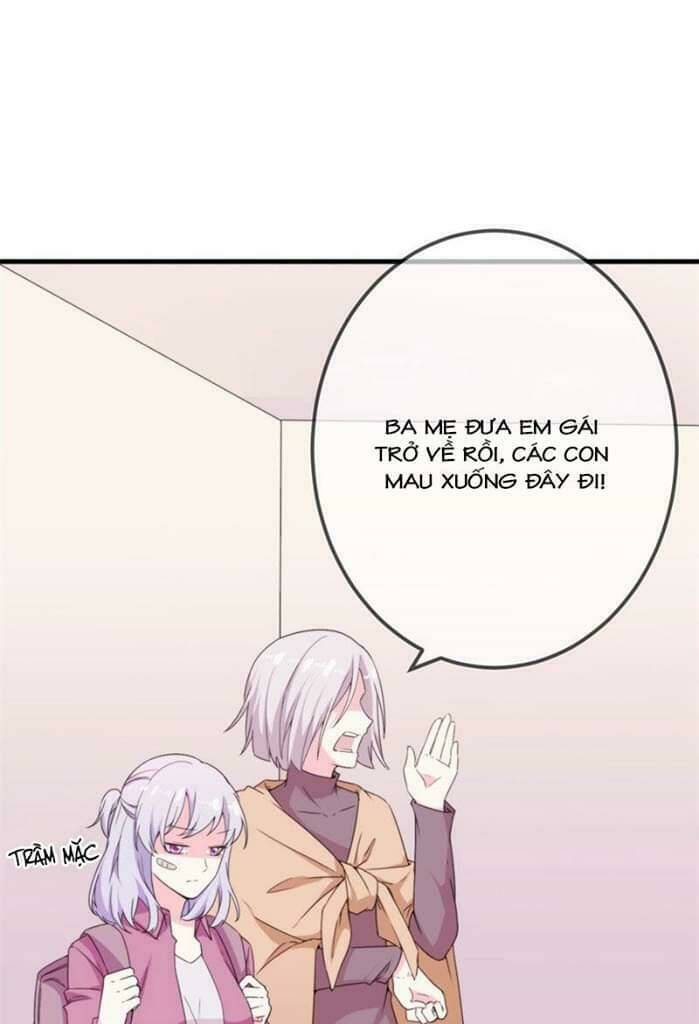 101 Lần Đoạt Hôn - Chapter 15 - Page 3