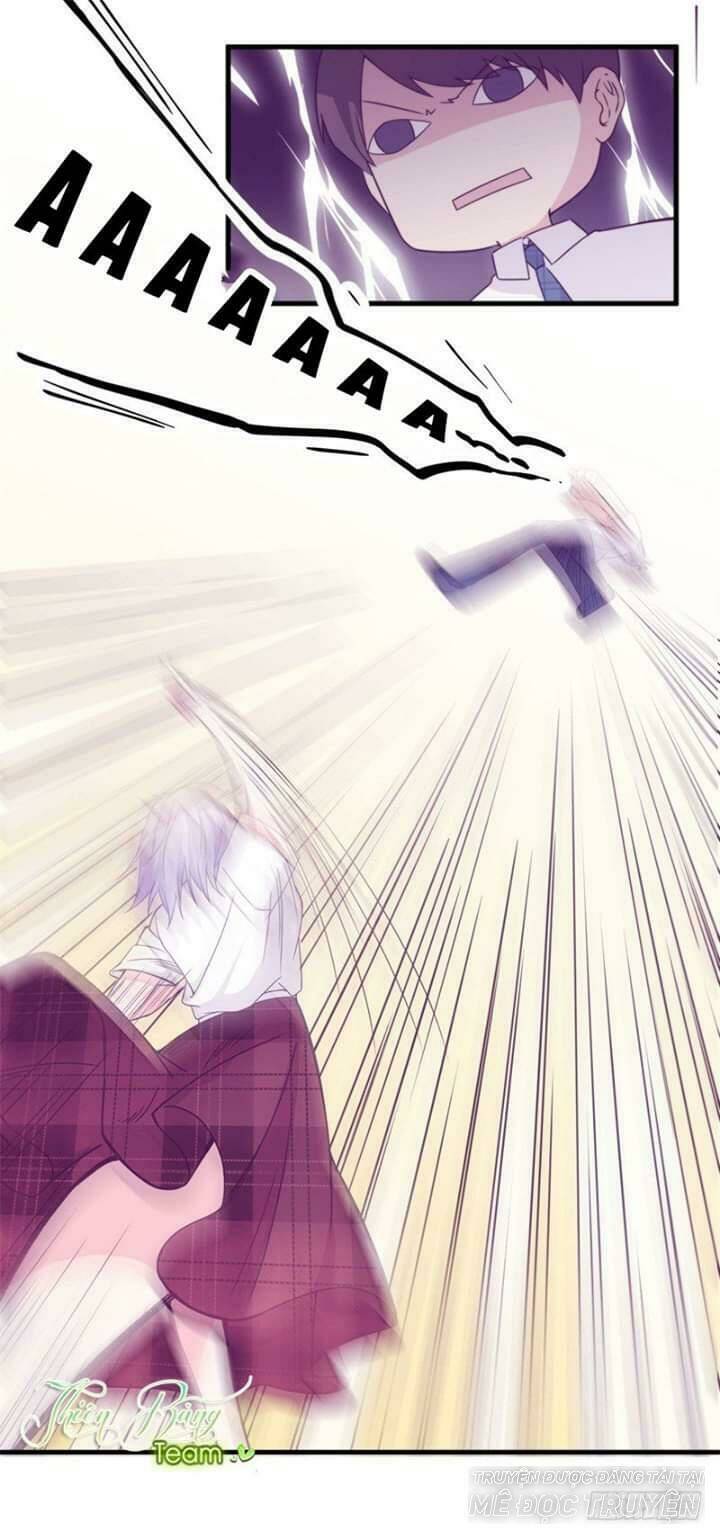 101 Lần Đoạt Hôn - Chapter 15 - Page 39