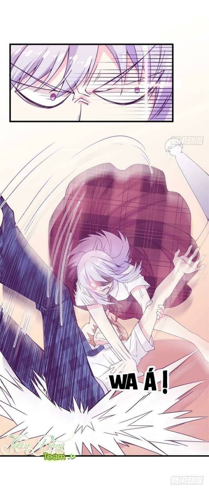 101 Lần Đoạt Hôn - Chapter 15 - Page 40