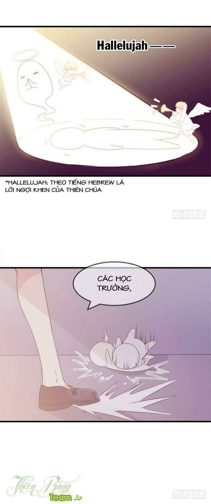 101 Lần Đoạt Hôn - Chapter 15 - Page 41