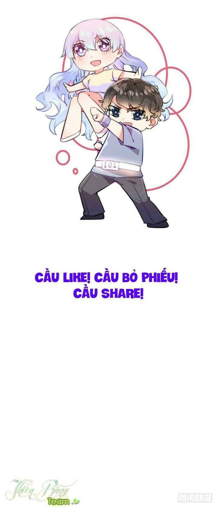 101 Lần Đoạt Hôn - Chapter 15 - Page 43