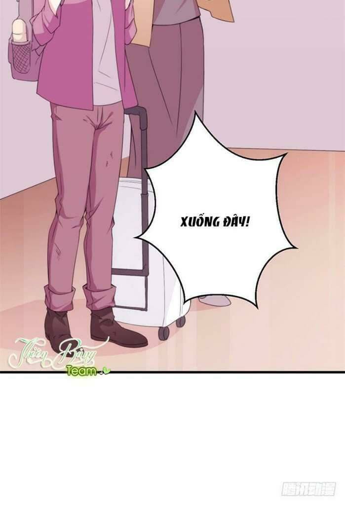 101 Lần Đoạt Hôn - Chapter 15 - Page 4