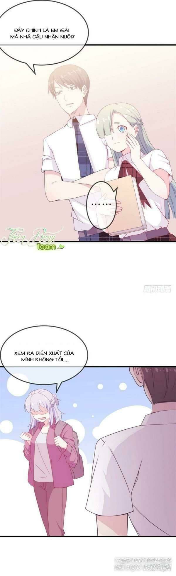 101 Lần Đoạt Hôn - Chapter 15 - Page 7