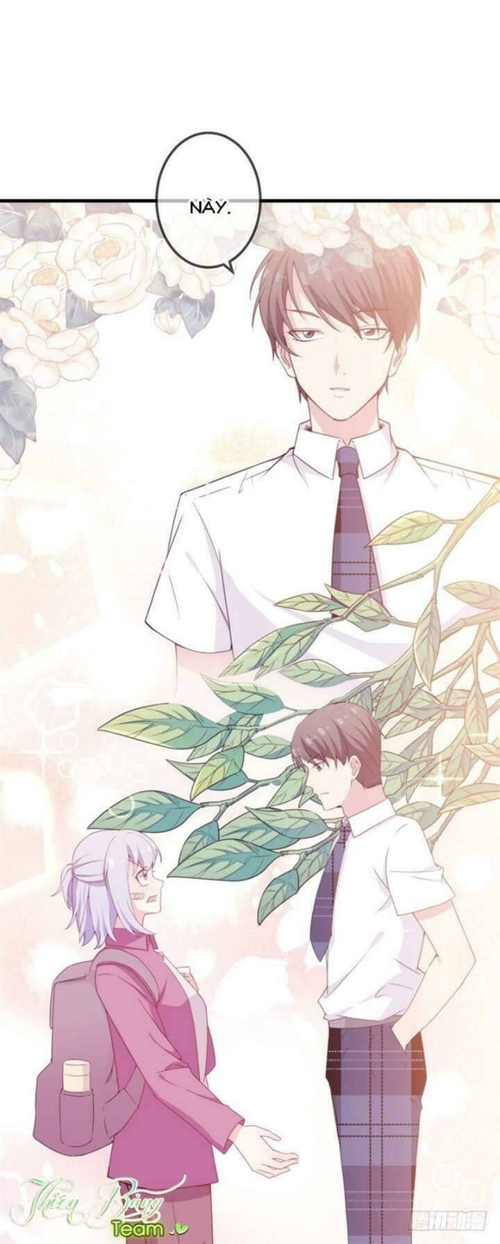101 Lần Đoạt Hôn - Chapter 15 - Page 8
