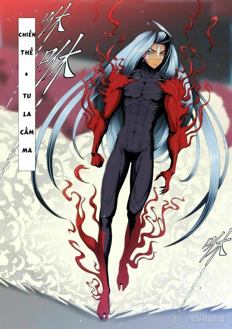 Iron Ladies - Chapter 107 - Page 3