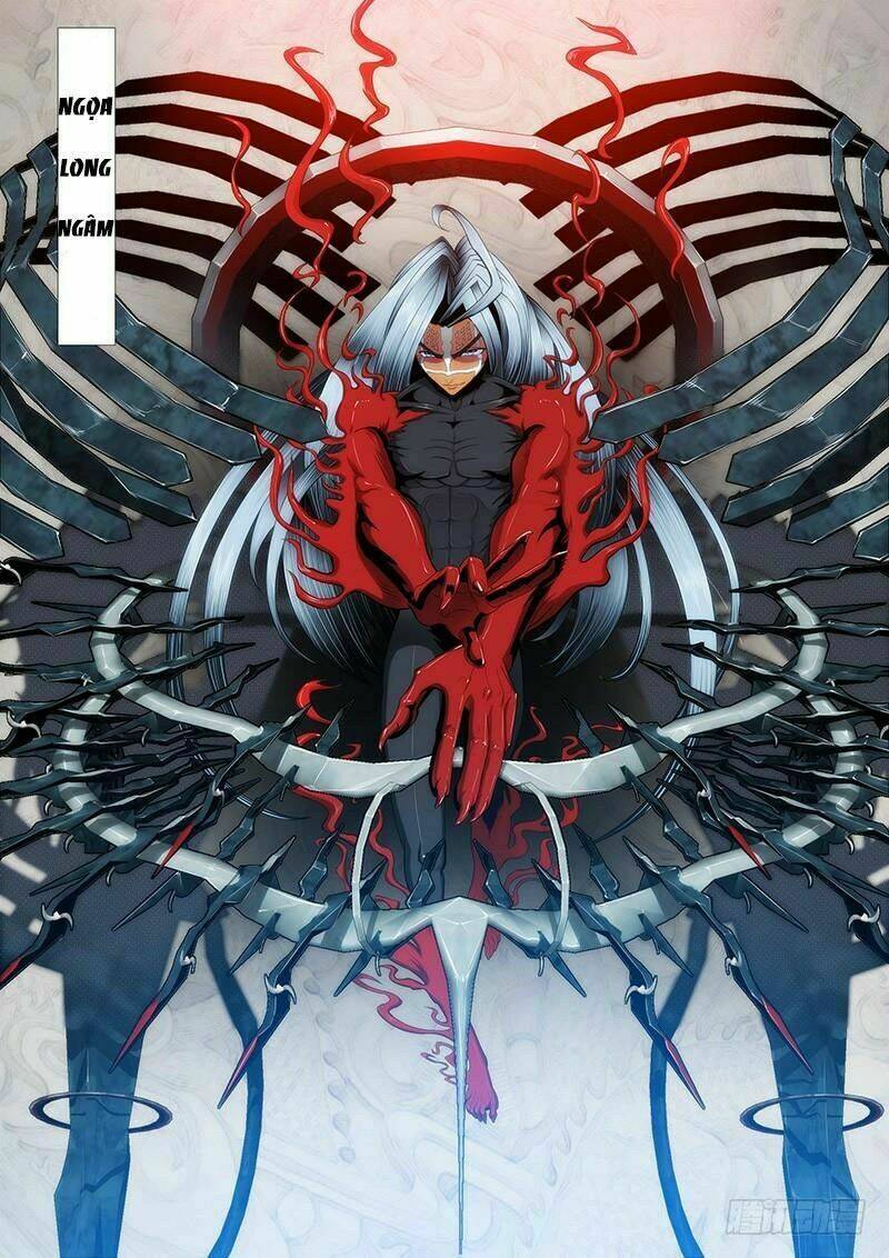 Iron Ladies - Chapter 108 - Page 5