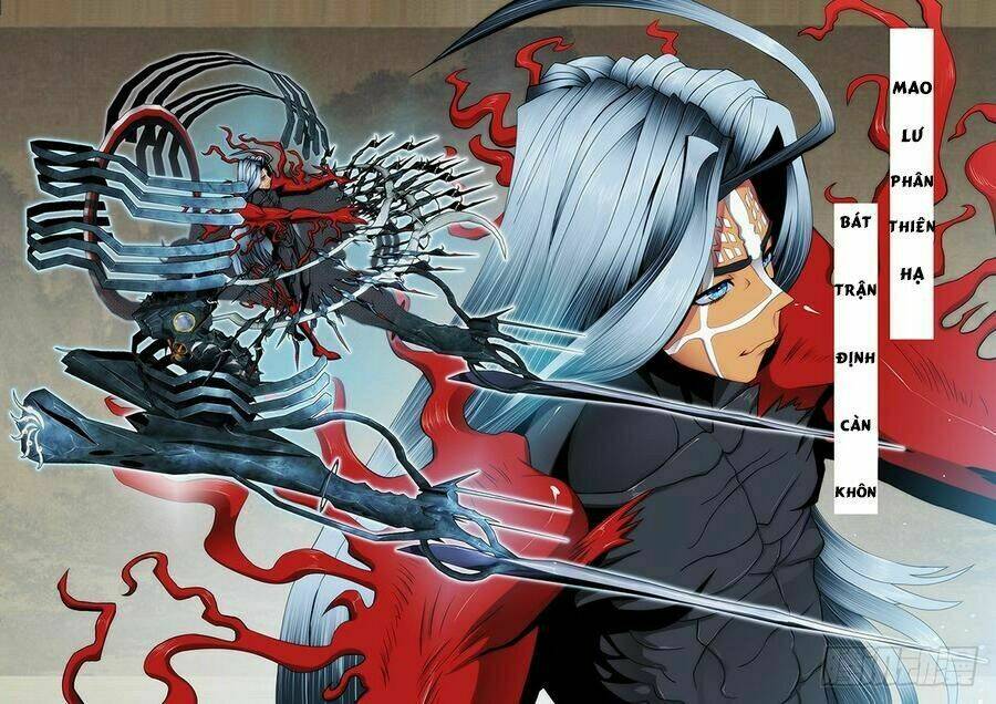 Iron Ladies - Chapter 108 - Page 6