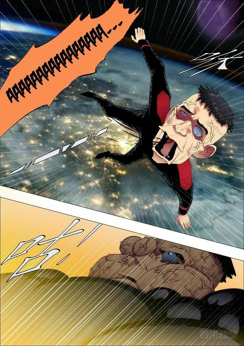 Iron Ladies - Chapter 110 - Page 3