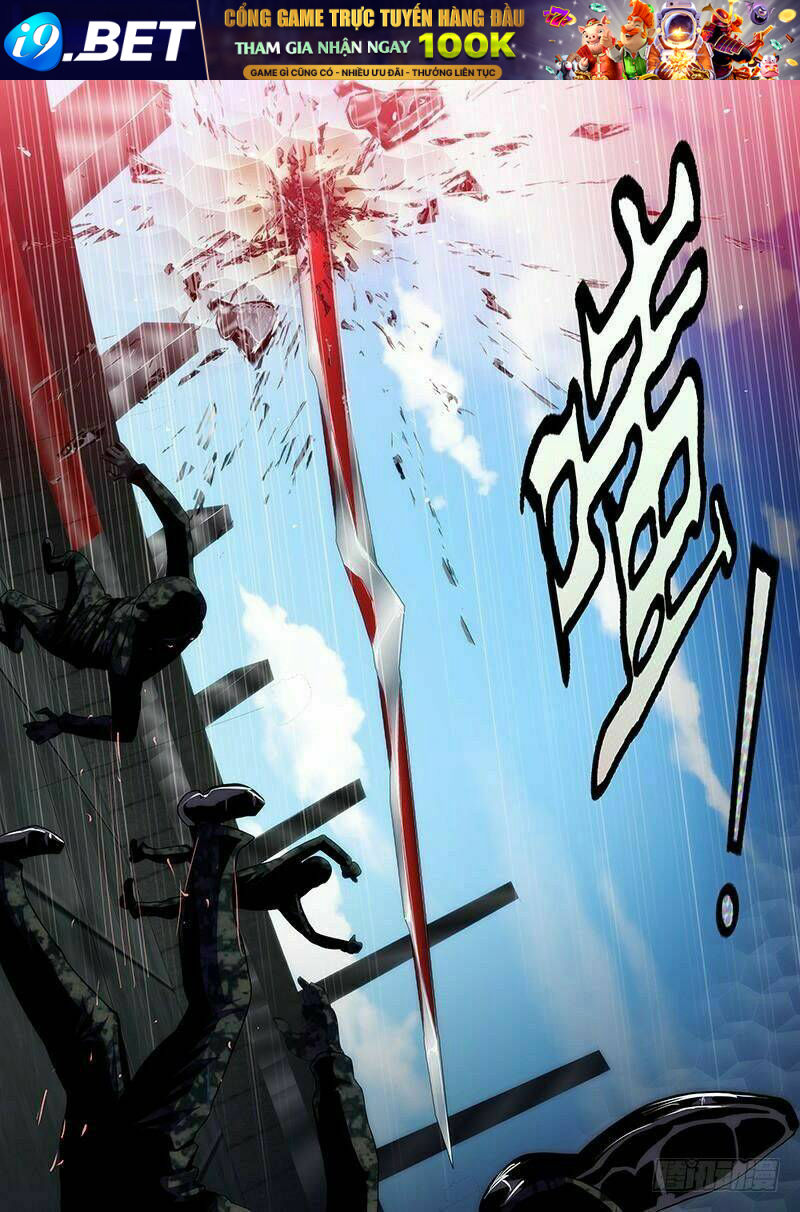 Iron Ladies - Chapter 122 - Page 7