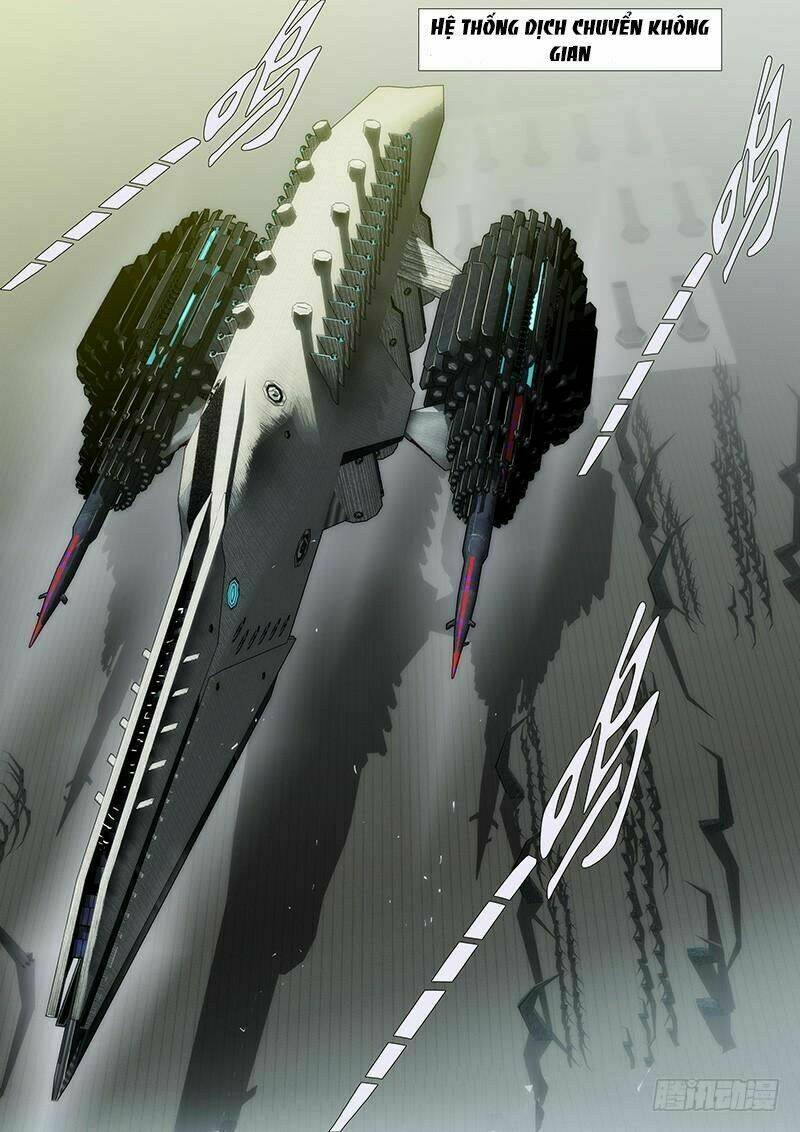 Iron Ladies - Chapter 125 - Page 5