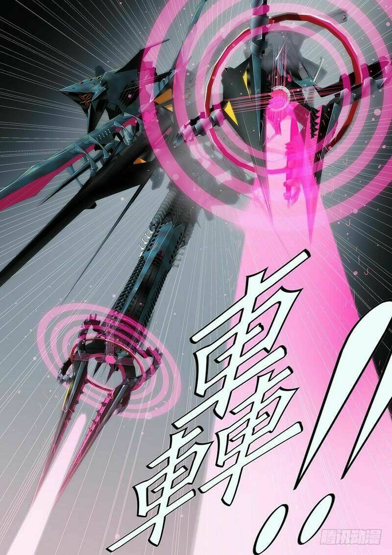 Iron Ladies - Chapter 132 - Page 6