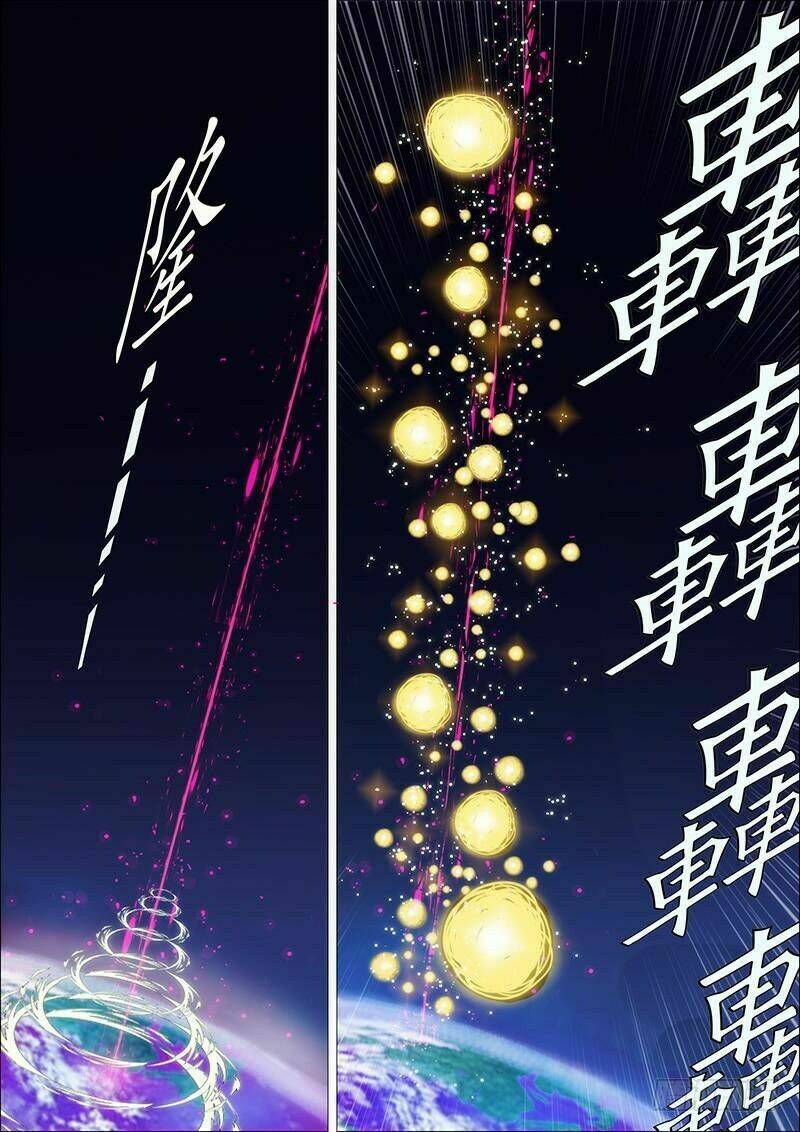 Iron Ladies - Chapter 132 - Page 8