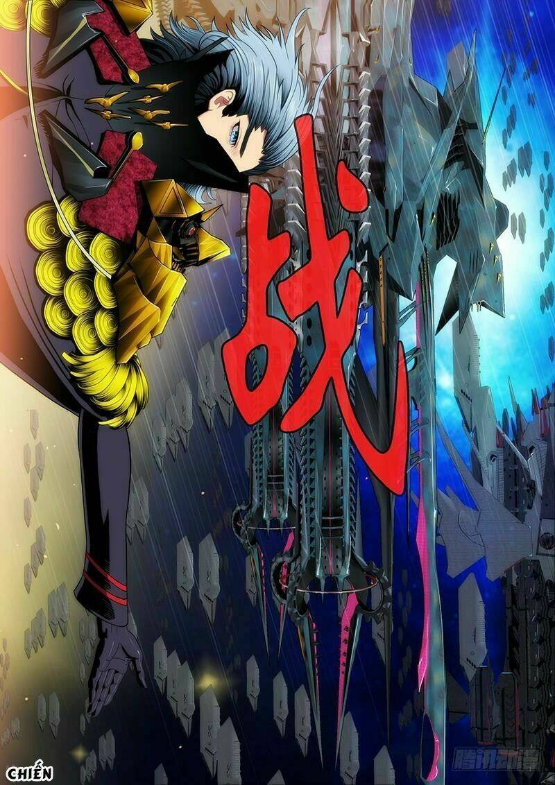 Iron Ladies - Chapter 144 - Page 9