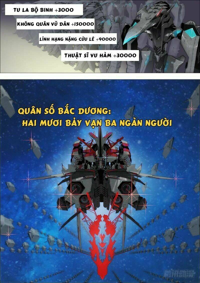 Iron Ladies - Chapter 145 - Page 11