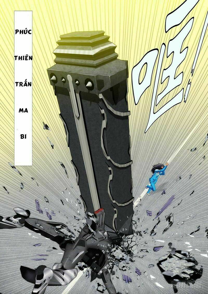 Iron Ladies - Chapter 156 - Page 3