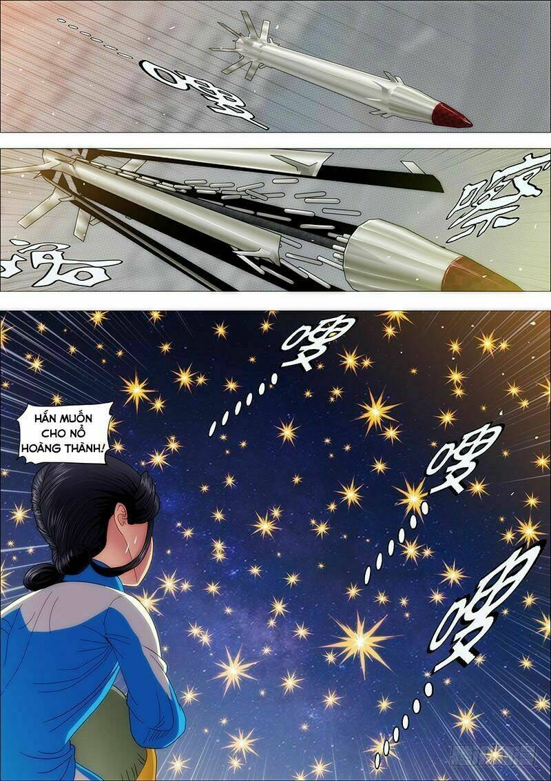 Iron Ladies - Chapter 161 - Page 11