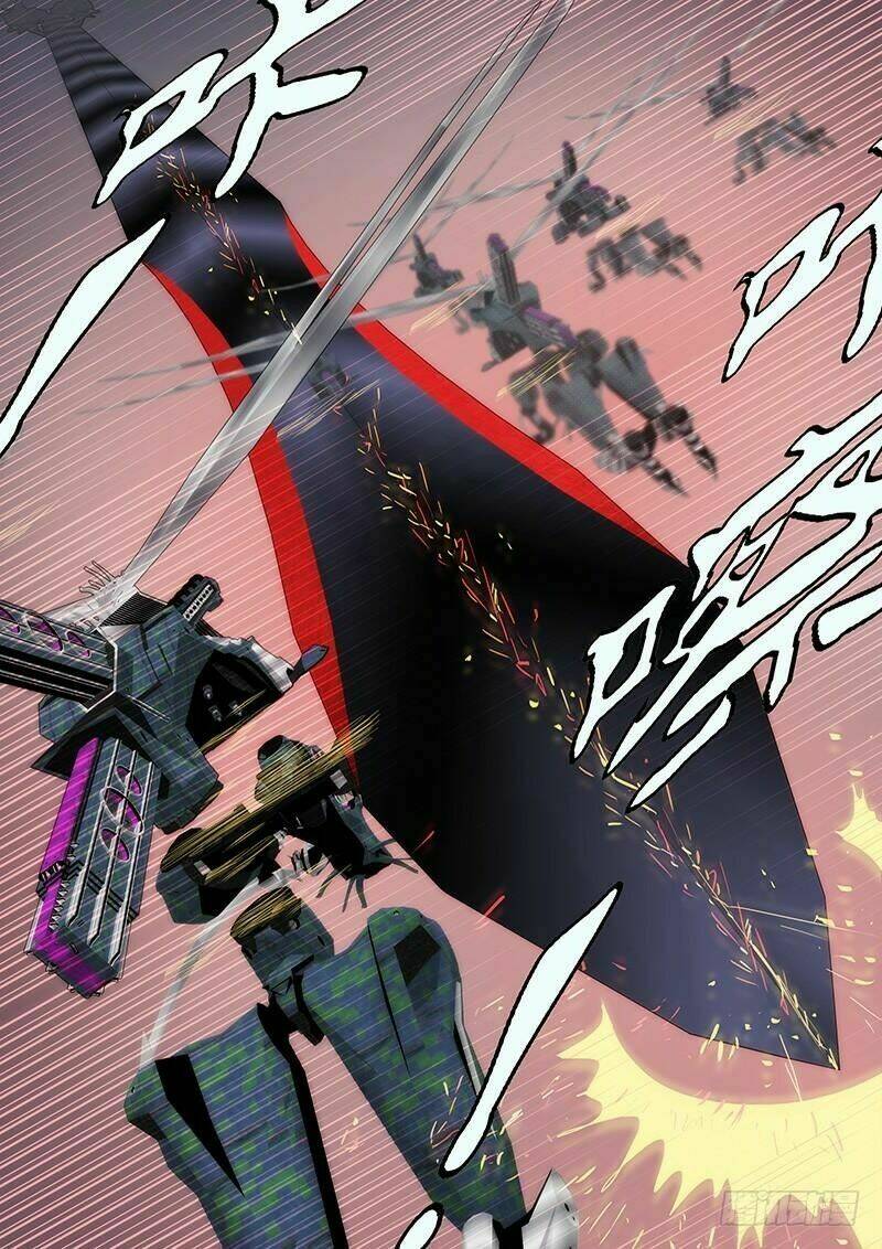 Iron Ladies - Chapter 163 - Page 11