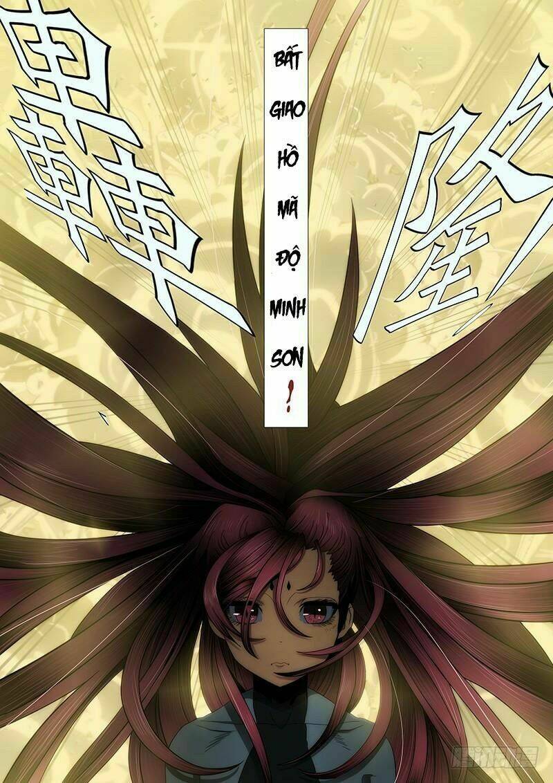 Iron Ladies - Chapter 163 - Page 12