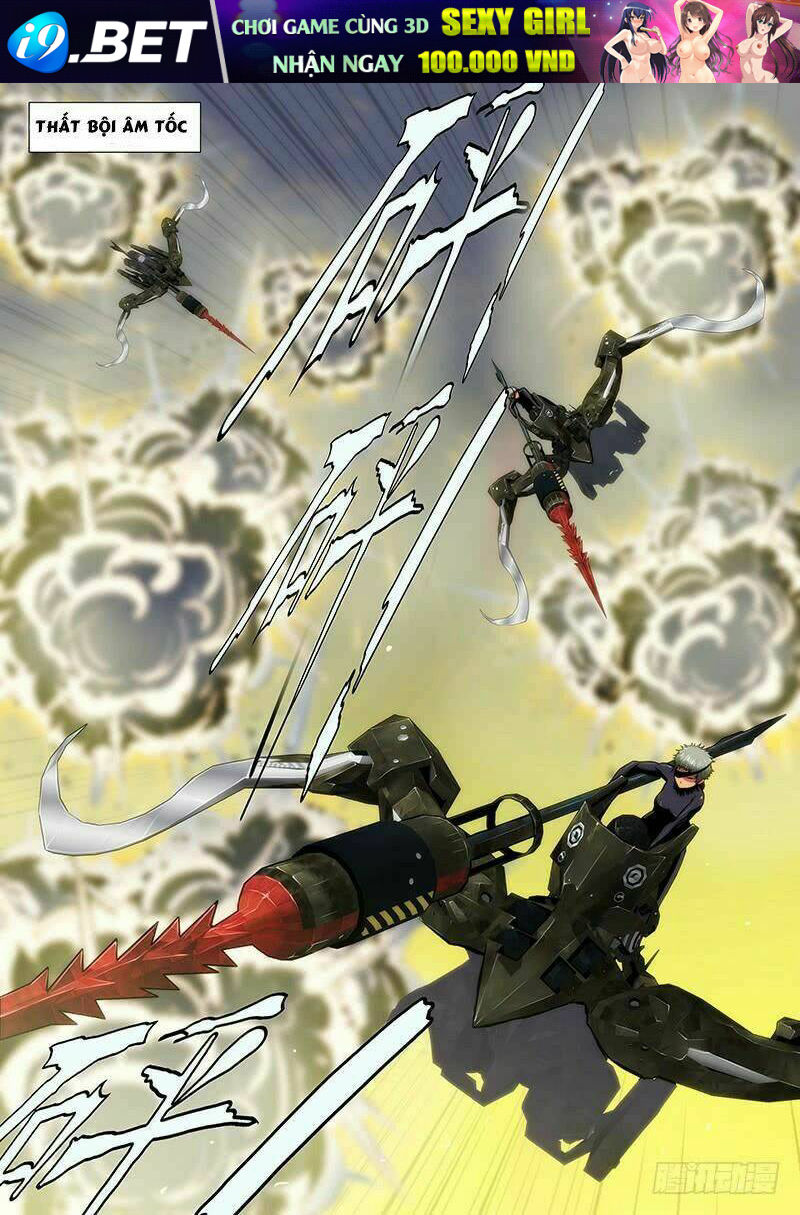 Iron Ladies - Chapter 175 - Page 4